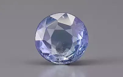 Blue Sapphire - 3.08 Carats (Neelam - 3.36 Ratti)