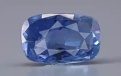 Blue Sapphire (Neelam) - 3.35 Carats