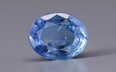 Blue Sapphire - 4.19 Carats (Neelam - 4.57 Ratti)