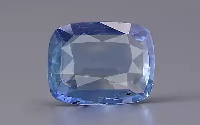 Blue Sapphire - 3.12 Carats (Neelam - 3.40 Ratti)