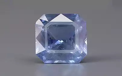 Blue Sapphire - 6.68 Carats (Neelam - 7.28 Ratti)