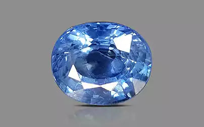 Blue Sapphire (Neelam) - 1.70 Carats