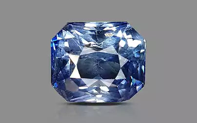 Blue Sapphire - 3.08 Carats (Neelam - 3.36 Ratti)