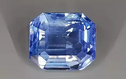 Blue Sapphire - 3.97 Carats (Neelam - 4.33 Ratti)