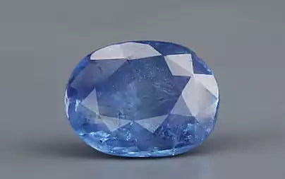Blue Sapphire - 7.9 Carats (Neelam - 8.61 Ratti)