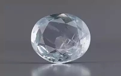 Blue Sapphire - 4.22 Carats (Neelam - 4.60 Ratti)