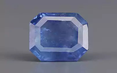 Blue Sapphire - 7.19 Carats (Neelam - 7.84 Ratti)