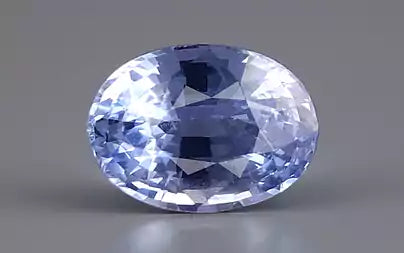 Blue Sapphire - 4.63 Carats (Neelam - 5.05 Ratti)