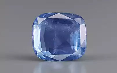 Blue Sapphire - 4.18 Carats (Neelam - 4.56 Ratti)