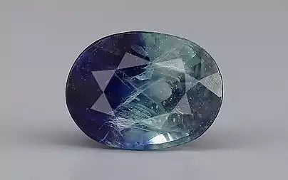 Blue Sapphire (Neelam) - 3.27 Carats