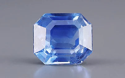 Blue Sapphire - 5.38 Carats (Neelam - 5.86 Ratti)