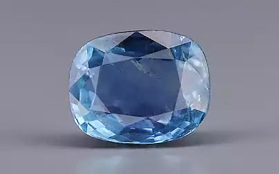Burmese Blue Sapphire Stone