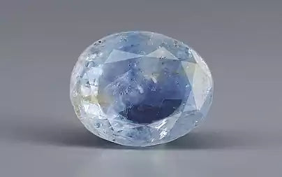 Blue Sapphire - 6.16 Carats (Neelam - 6.71 Ratti)