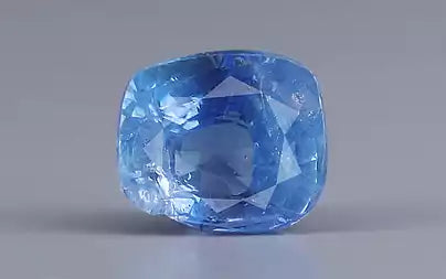 Blue Sapphire - 3.11 Carats (Neelam - 3.39 Ratti)