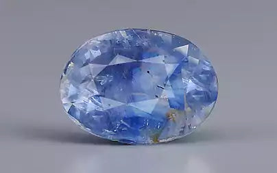 Blue Sapphire - 7.00 Carats (Neelam - 7.63 Ratti)