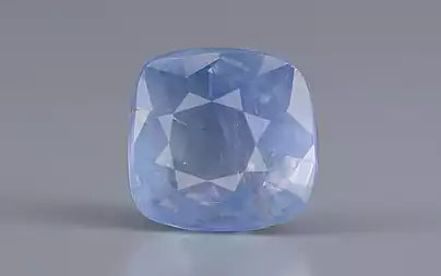 Blue Sapphire (Neelam) - 4.35 Carats