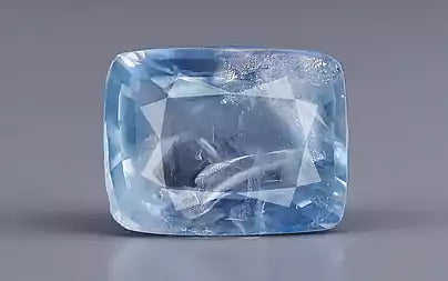 Blue Sapphire - 6.86 Carats (Neelam - 7.48 Ratti)
