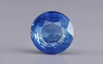 Blue Sapphire (Neelam) - 4.85 Carats