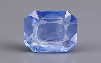 Blue Sapphire - 6.65 Carats (Neelam - 7.25 Ratti)