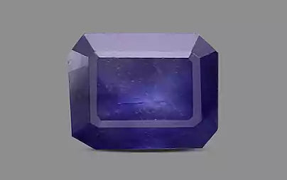 Blue Sapphire - 5.76 Carats (Neelam - 6.28 Ratti)