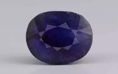 Blue Sapphire - 5.14 Carats (Neelam - 5.60 Ratti)