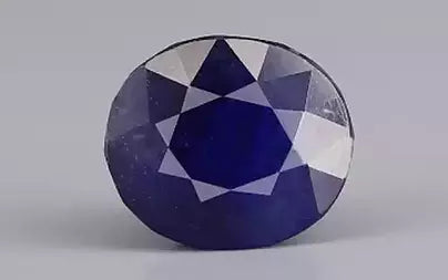 Blue Sapphire - 4.21 Carats (Neelam - 4.59 Ratti)