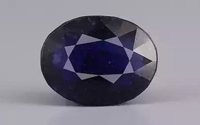 Blue Sapphire (Neelam) - 4.36 Carats