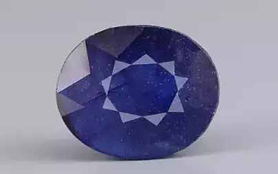 Blue Sapphire - 5.03 Carats (Neelam - 5.48 Ratti)