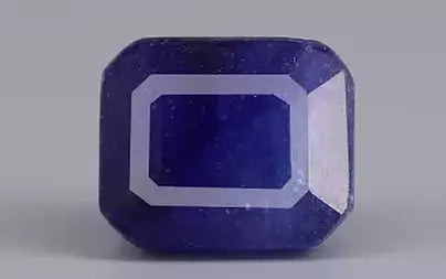 Blue Sapphire - 9.07 Carats (Neelam - 9.89 Ratti)