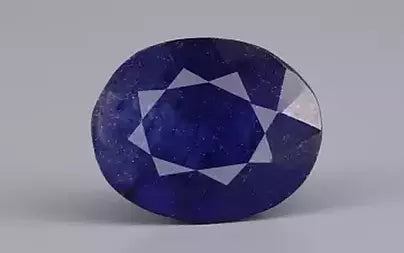 Blue Sapphire - 6.54 Carats (Neelam - 7.13 Ratti)