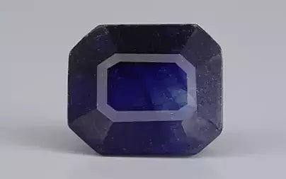 Blue Sapphire (Neelam) - 6.55 Carats