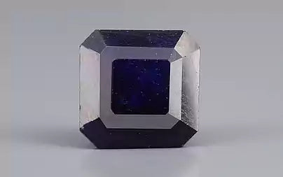 Blue Sapphire - 8.8 Carats (Neelam - 9.59 Ratti)