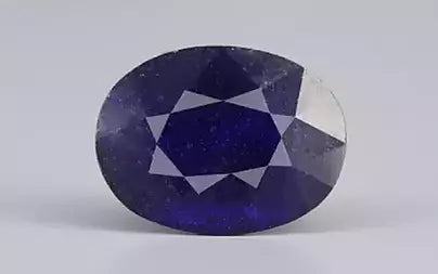 Blue Sapphire - 8.2 Carats (Neelam - 8.94 Ratti)