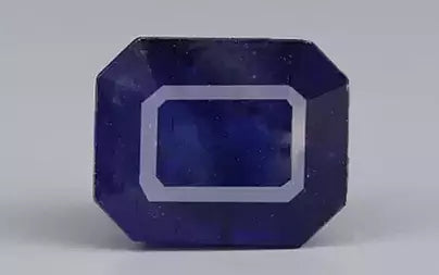 Blue Sapphire - 9.50 Carats (Neelam - 10.36 Ratti)