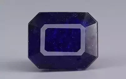 Blue Sapphire - 8.01 Carats (Neelam - 8.73 Ratti)
