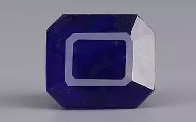 Blue Sapphire (Neelam) - 3.75 Carats
