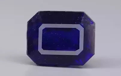 Blue Sapphire - 6.23 Carats (Neelam - 6.79 Ratti)
