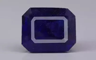 Blue Sapphire - 8.15 Carats (Neelam - 8.88 Ratti)
