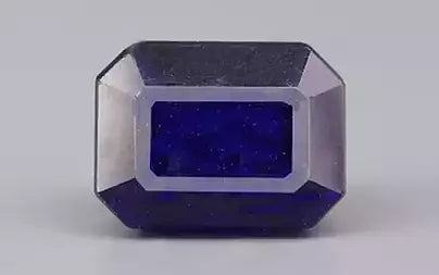 Blue Sapphire - 5.85 Carats (Neelam - 6.38 Ratti)