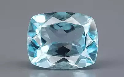 Blue Topaz - 5.08 Carats