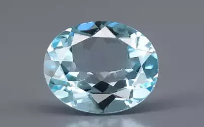 Blue Topaz - 4.88 Carats