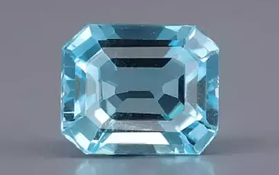 Blue Topaz - 4.68 Carats