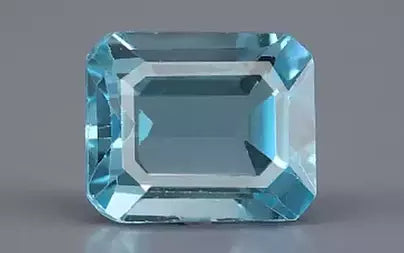 Blue Topaz - 5.82 Carats
