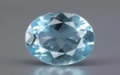Blue Topaz - 7.19 Carats