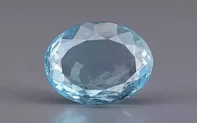 Blue Topaz - 8.17 Carats