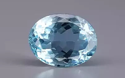 Blue Topaz - 9.31 Carats