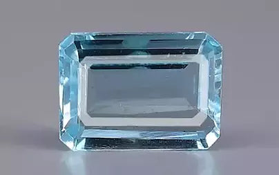 Blue Topaz - 6.62 Carats