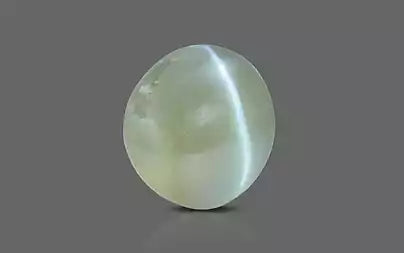 Cat's Eye - 3.21 Carats (Lahsuniya - 3.50 Ratti)
