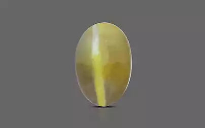 Cat's Eye - 1.50 Carats (Lahsuniya - 1.64 Ratti)