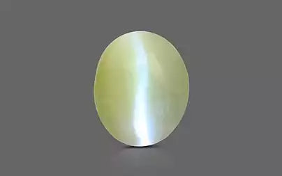 Cat's Eye - 1.32 Carats (Lahsuniya - 1.44 Ratti)
